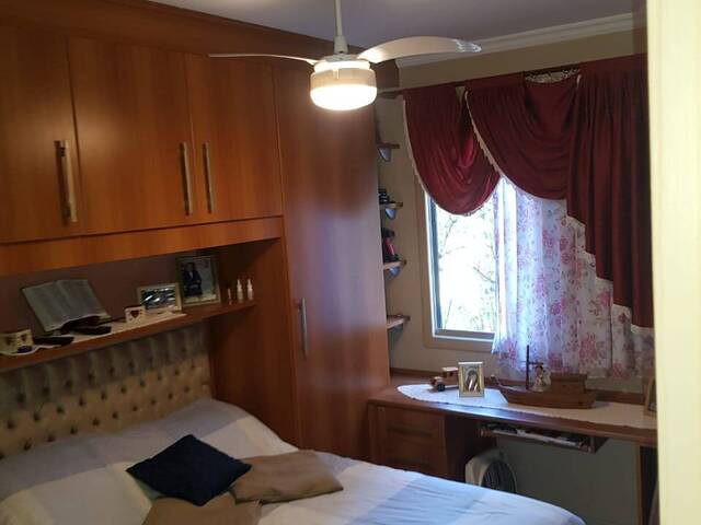 Apartamento para Venda em São Paulo - 2