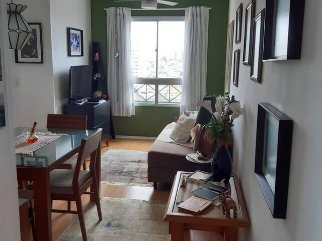 #11038 - Apartamento para Venda em São Paulo - SP