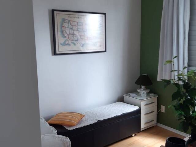 Apartamento para Venda em São Paulo - 5