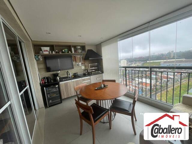 Apartamento para Venda em São Paulo - 2