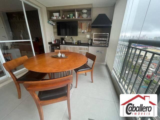 Apartamento para Venda em São Paulo - 3