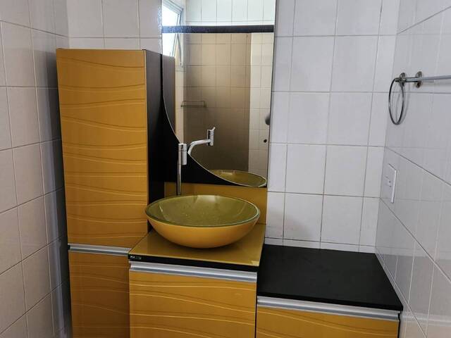 Apartamento para Locação em São Paulo - 5