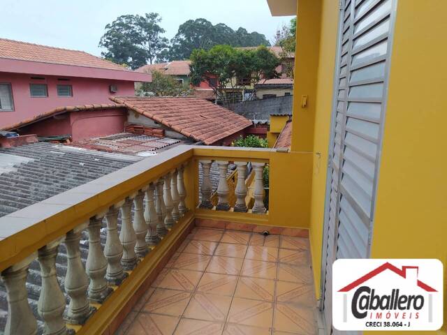 Casa para Locação em São Paulo - 5