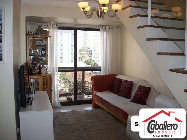 Apartamento para Venda em São Paulo - 5