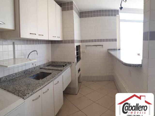 Apartamento para Venda em São Paulo - 4