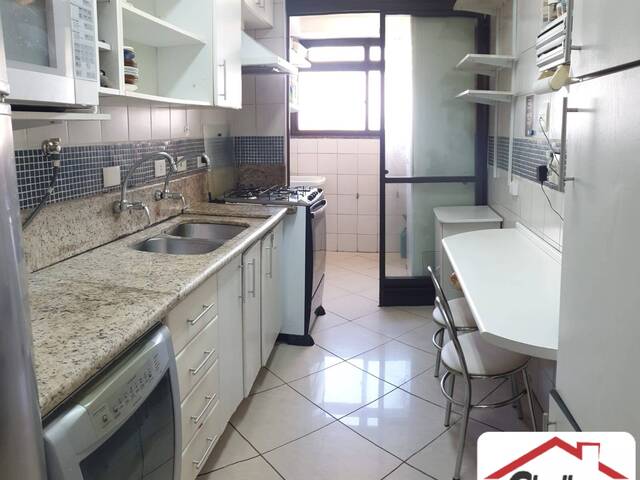 Apartamento para Venda em São Paulo - 3