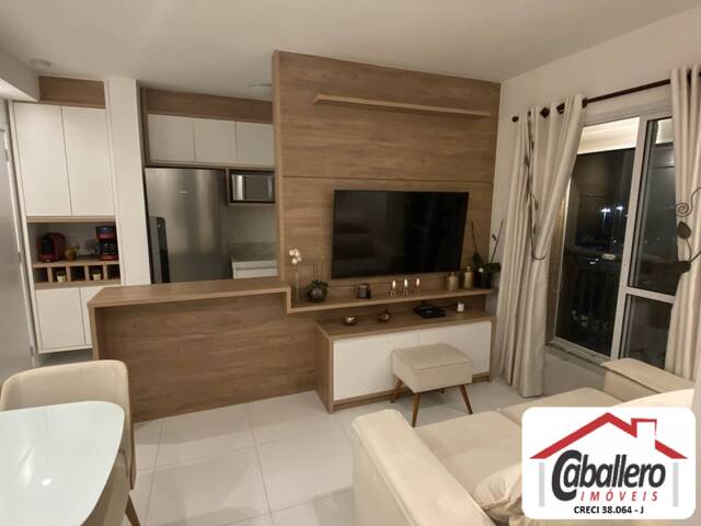 Apartamento para Venda em São Paulo - 2