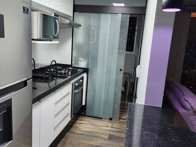 Apartamento para Venda em São Paulo - 3