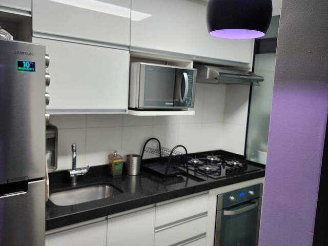 Apartamento para Venda em São Paulo - 4
