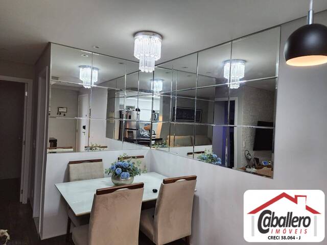 Apartamento para Venda em São Paulo - 2
