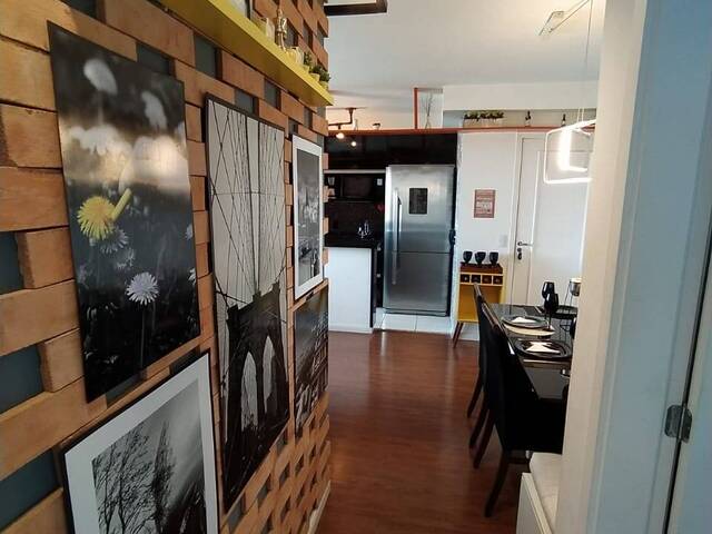 Apartamento para Venda em São Paulo - 2