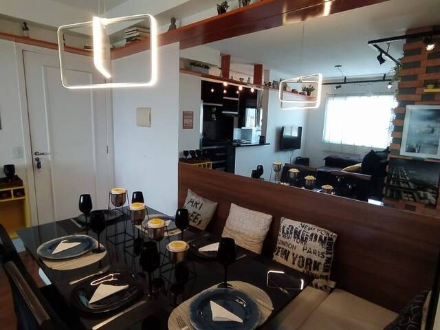 Apartamento para Venda em São Paulo - 5