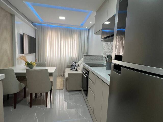#11053 - Apartamento para Venda em São Paulo - SP