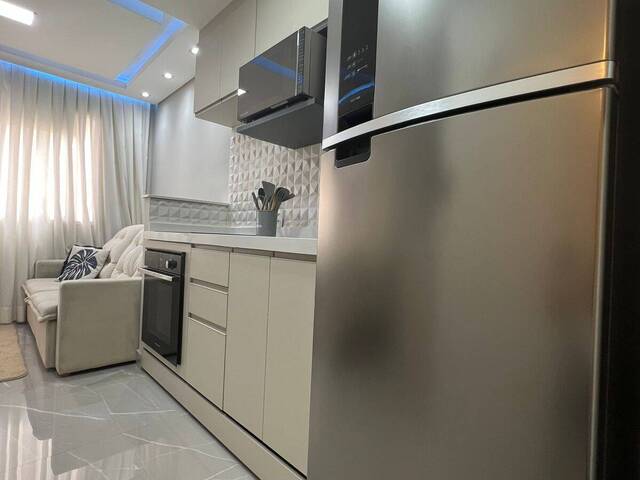 Apartamento para Venda em São Paulo - 2