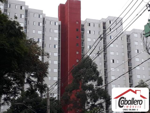 Apartamento para Venda em São Paulo - 2