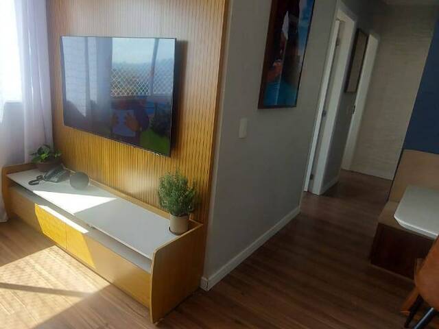 Apartamento para Venda em São Paulo - 2