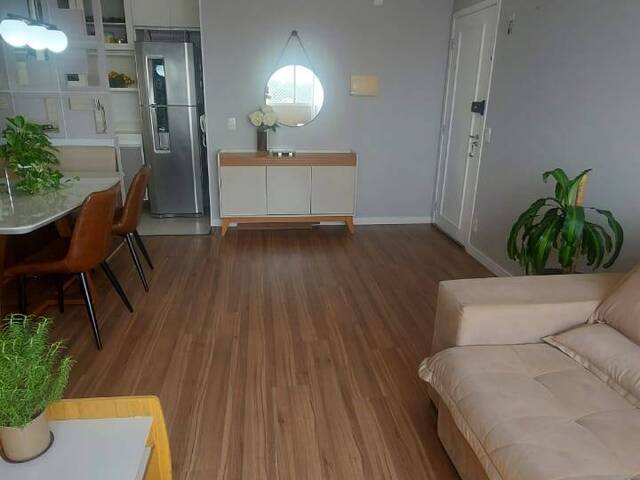 Apartamento para Venda em São Paulo - 4
