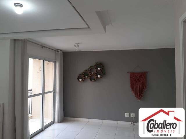 Apartamento para Venda em São Paulo - 2