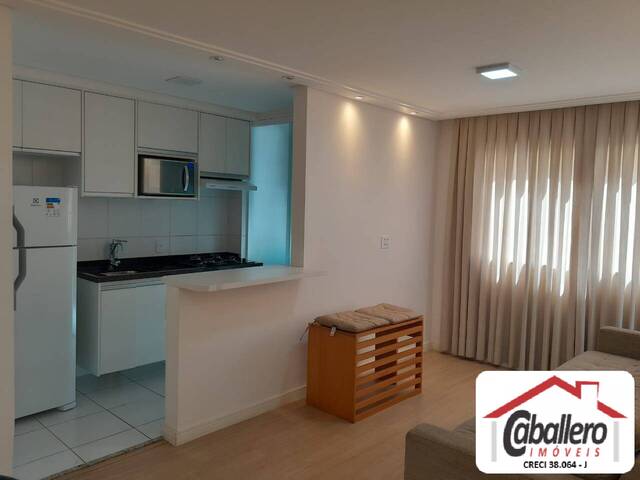 #11057 - Apartamento para Venda em São Paulo - SP