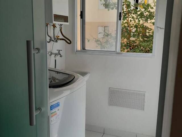 Apartamento para Venda em São Paulo - 5