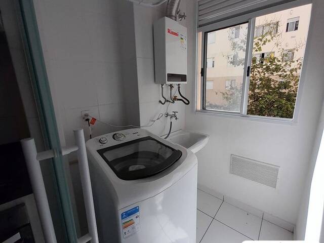 Apartamento para Venda em São Paulo - 3