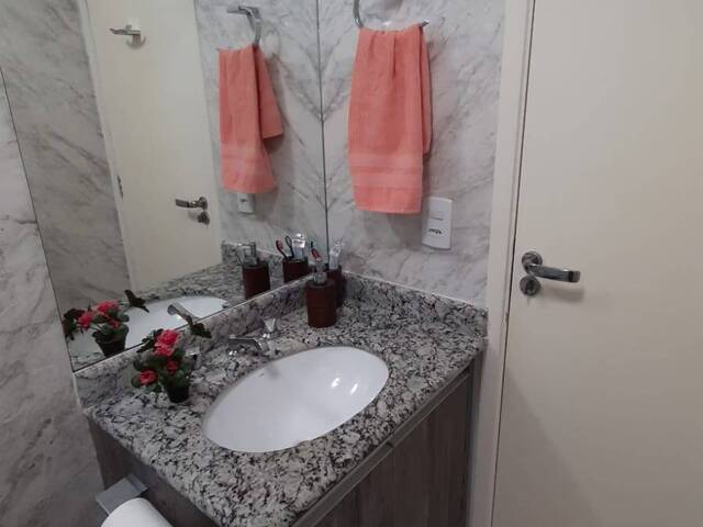 Apartamento para Venda em Diadema - 5