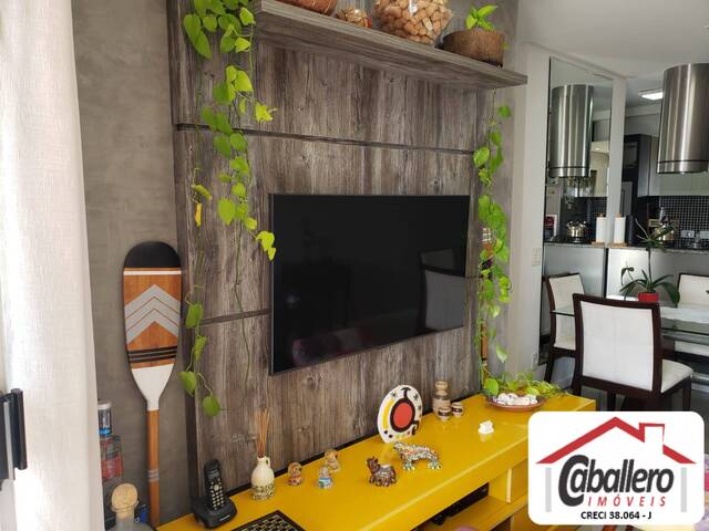 Apartamento para Venda em São Paulo - 2
