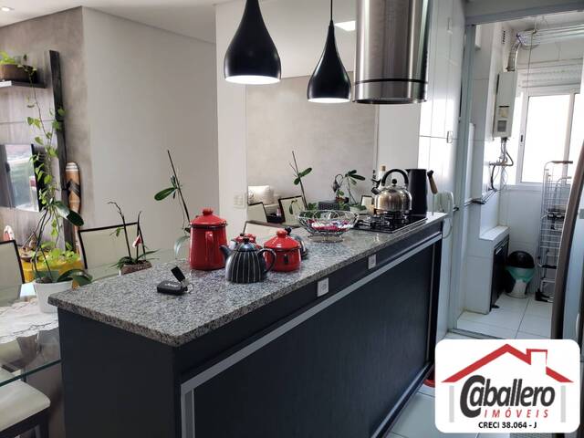 Apartamento para Venda em São Paulo - 4