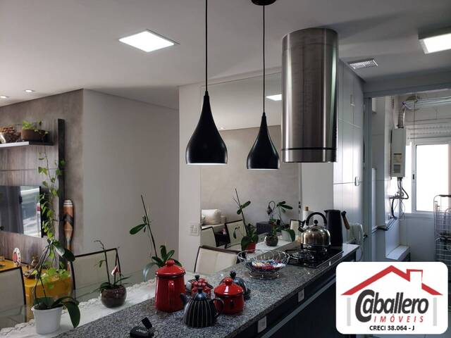 Apartamento para Venda em São Paulo - 5