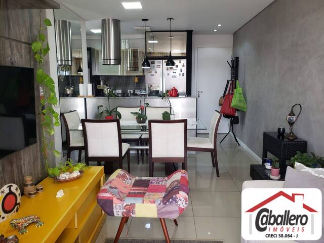 #11063 - Apartamento para Venda em São Paulo - SP