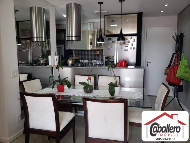 Apartamento para Venda em São Paulo - 3
