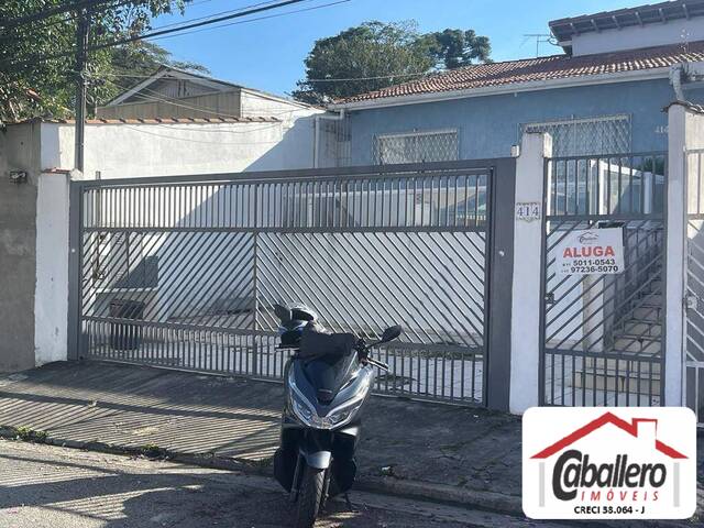 #11067 - Casa para Venda em São Paulo - SP - 1
