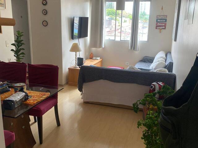 #11068 - Apartamento para Venda em São Paulo - SP
