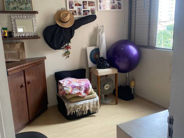 Apartamento para Venda em São Paulo - 3