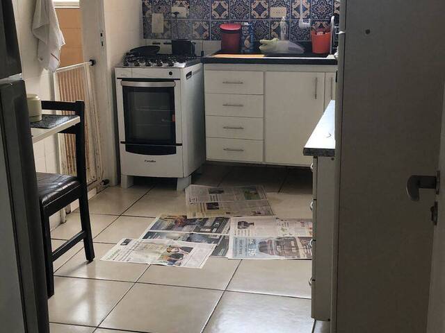 Apartamento para Venda em São Paulo - 5