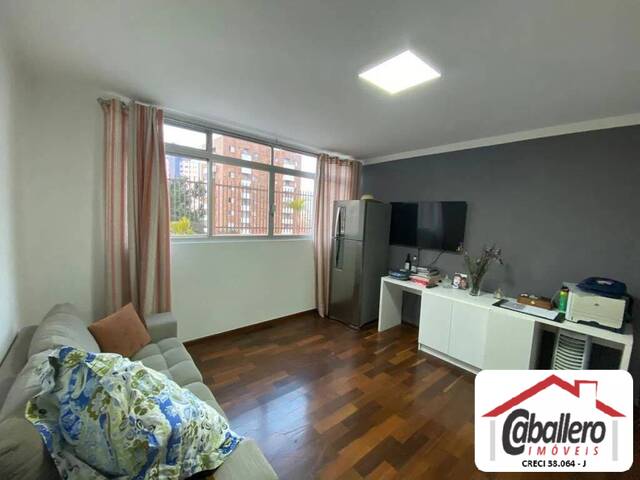 #11069 - Apartamento para Venda em São Paulo - SP