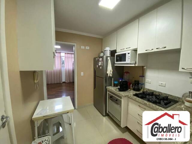 Apartamento para Venda em São Paulo - 5