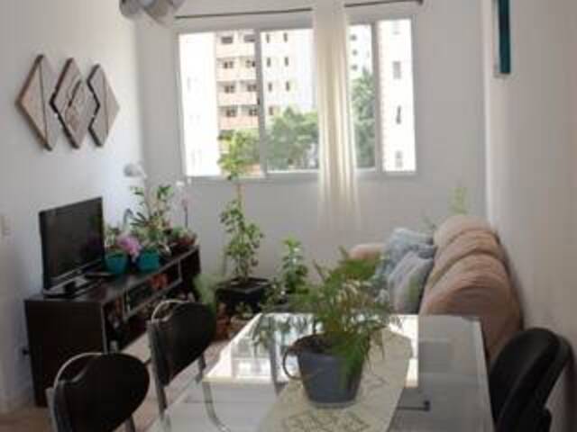 Apartamento para Venda em São Paulo - 5
