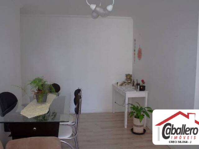 #11070 - Apartamento para Venda em São Paulo - SP