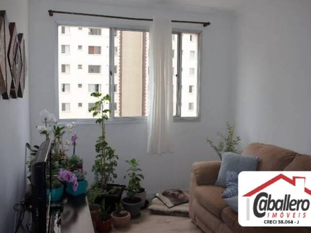 Apartamento para Venda em São Paulo - 2