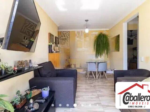 #11076 - Apartamento para Venda em São Paulo - SP