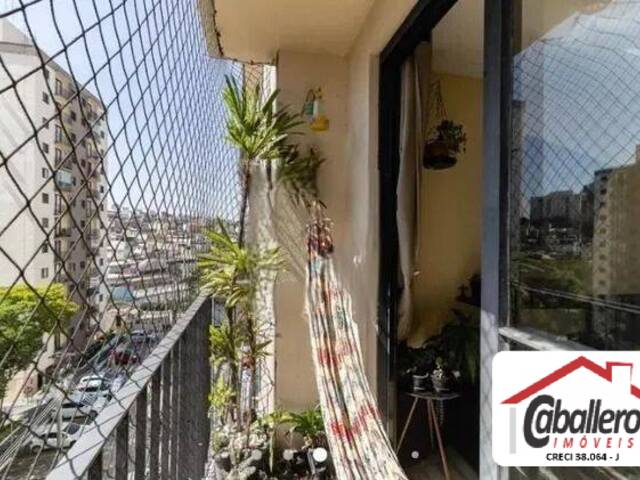 Apartamento para Venda em São Paulo - 3