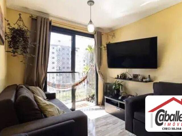 Apartamento para Venda em São Paulo - 5