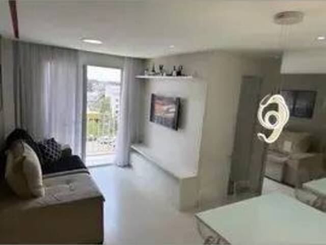 #11077 - Apartamento para Venda em São Paulo - SP