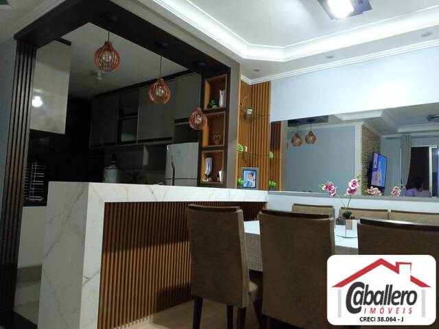 #11078 - Apartamento para Venda em São Paulo - SP