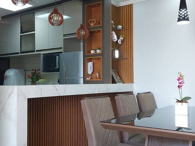 Apartamento para Venda em São Paulo - 3