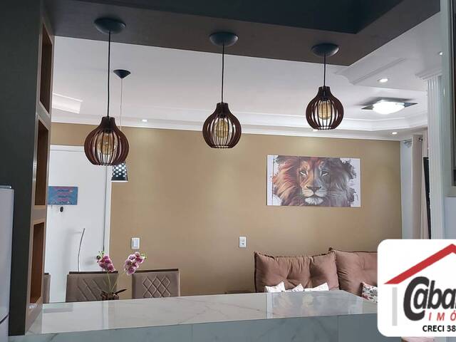 Apartamento para Venda em São Paulo - 2