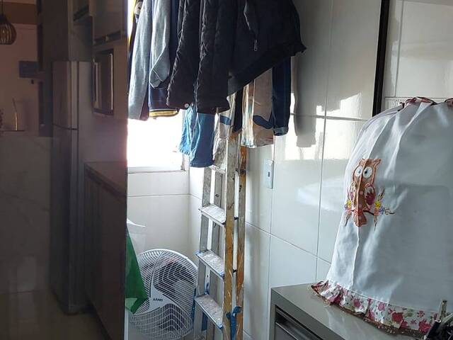 Apartamento para Venda em São Paulo - 5
