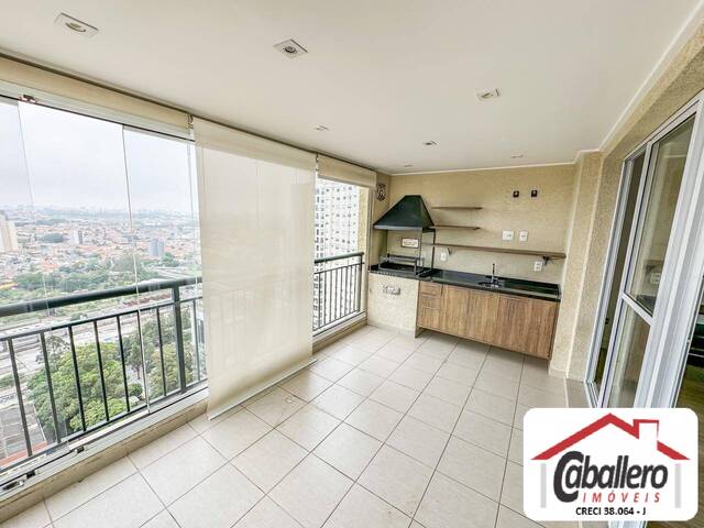Apartamento para Venda em São Paulo - 3