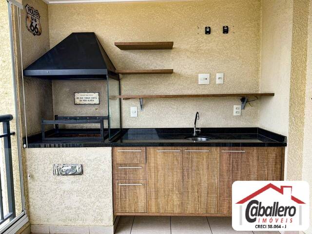 Apartamento para Venda em São Paulo - 2